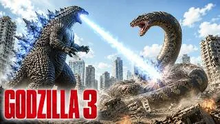 Thumbnail: Godzilla 3 Trailer (2027) | Millie Bobby Brown & Kyle Chandler