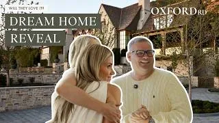 Thumbnail: The Dream Home is Finally Revealed | Oxford Road: Episode 5
