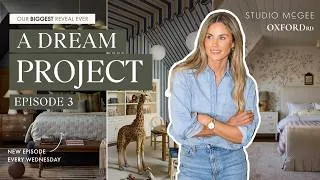 Thumbnail: Seven Kids. Seven Bedrooms. One Big Surprise. | Episode 3