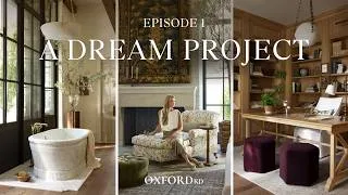 Thumbnail: Can We Finish This Dream Home in Time? | Oxford Road: Episode 1