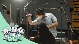 Thumbnail: The Music of Cuphead - The Delicious Last Course: Recording “Baking the Wondertart”