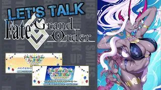 Thumbnail: TO THE MOON WITH ORDEAL CALL 3 PRE-GAME - Let's Talk! Fate/Grand Order