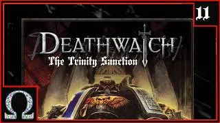 Thumbnail: [AP] Deathwatch - Fire, Faith & Ice