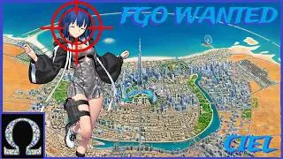 Thumbnail: [FGO] WANTED: MYSTERIOUS EXECUTOR CIEL, IDOL OF SAPPHIRE GALAXY (Servant Review)
