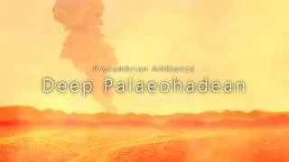 Thumbnail: Deep Palaeohadean | Precambrian Atmosphere (Sleep Ambience)