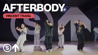 Thumbnail: "Afterbody" - Jae Stephens | Vincent Trang Choreography
