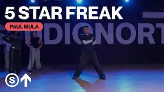 Thumbnail: "5 Star Freak" - Loe Shimmy, Sexyy Red | Paul Mula Choreography