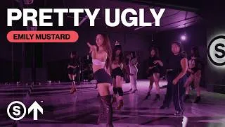 Thumbnail: "Pretty Ugly" - Zara Larsson, Margo XS & JT | Emily Mustard Choreography
