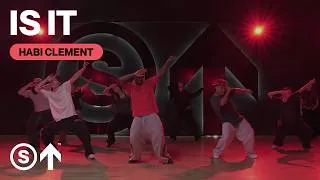 Thumbnail: "Is It" - Tyla | Habi Clement Choreography
