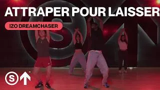 Thumbnail: "Attraper Pour Laisser" - Serge Beynaud | Izo Dreamchaser Choreography
