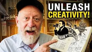Thumbnail: What Fellini Can Teach Us About Creativity