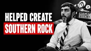 Thumbnail: The Nuclear Scientist Who Changed Rock Music