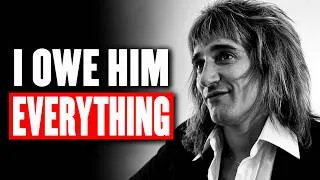 Thumbnail: The Disturbing Truth About Rod Stewart's Rise to Fame