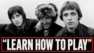Thumbnail: The Two Famous Bands Jack Bruce Hated Most