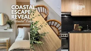 Thumbnail: SOLA COASTAL ESCAPE Extended Reveal | Studio Ploy