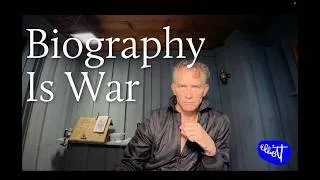 Thumbnail: Your Art Needs a Story. Here's Why.