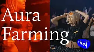 Thumbnail: Stop Performing for a Crowd That Doesn't Exist