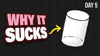 Thumbnail: The Secret to Drawing Anything Living (Day 5)