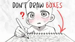 Thumbnail: Day3 — Why Your 3D Art Looks Stiff