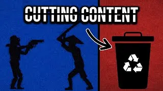 Thumbnail: The One Feature RUINING My Samurai Game | Devlog