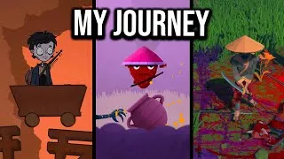 Thumbnail: 5 Years of Indie Game Development Led to THIS