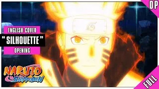 Thumbnail: "Silhouette" Naruto Shippuden OP 16 English Cover by Studio Yuraki
