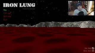 Thumbnail: Iron Lung (2026) Movie Review