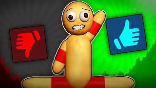 Thumbnail: Why I’m Glad Players Hated My Game