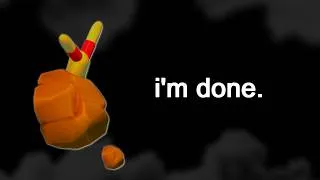 Thumbnail: I’m Done… | A Ragdoll Rage Game Release Trailer