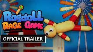 Thumbnail: A Ragdoll Rage Game | Official Trailer