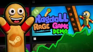 Thumbnail: How I OPTIMIZED my Demo for Steam Next Fest