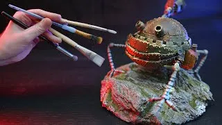 Thumbnail: The LAST Howl's Moving Castle I'll ever make