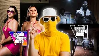 Thumbnail: Did GTA 6 Get Downgraded Graphics, FPS & New Details