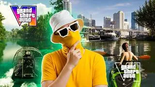 Thumbnail: GTA 6 Extended Look Breakdown Every Scene & Hidden Detail