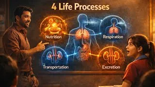 Thumbnail: Life process.#biology #scienceclass10 #science 