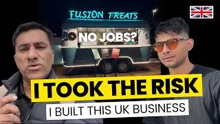 Thumbnail: If I Started My Own Business in the UK: Can It Get Me Sponsorship?