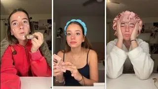 Thumbnail: GRWM for school tiktok compilations 37