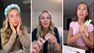 Thumbnail: GRWM for school tiktok compilations 36