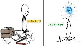 Thumbnail: How to REMEMBER EVERYTHING Like Japanese Students – Study Hack That Works!
