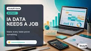 Thumbnail: Your IA Data Table Needs a Job