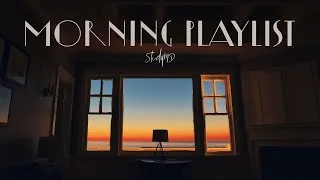 Thumbnail: 🌅 Calm Morning Playlist to Start Your Day Off Right [2 Hours]