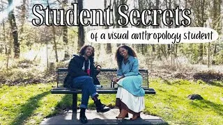 Thumbnail: Visual Anthropology Student On Documentary Making And Overcoming Challenges | Student Secrets Ep. 5