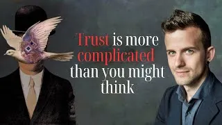 Thumbnail: Do People REALLY Trust ChatGPT? How We Interact with Art & Technology | Minds in Motion Ep. 1