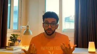 Thumbnail: هو إنت عارف إنت فعلًا بتتعلم ليه؟ ( من منظور أخر )
