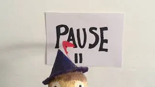 Thumbnail: Pinocchio puppet-making workshop - Stuff and Nonsense Theatre Company