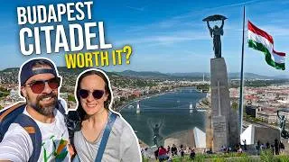 Thumbnail: Budapest’s Citadel Is Finally Open Again — Is It Worth Visiting?