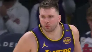 Thumbnail: Will The Lakers WIN Their Next Game? AI Has The Answer!