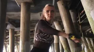 Thumbnail: Crypto Kim