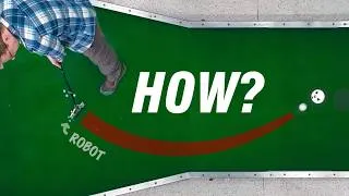 Thumbnail: Making an autocorrect mini golf club (part 1)
