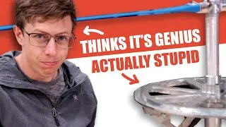 Thumbnail: I really thought this would fly well